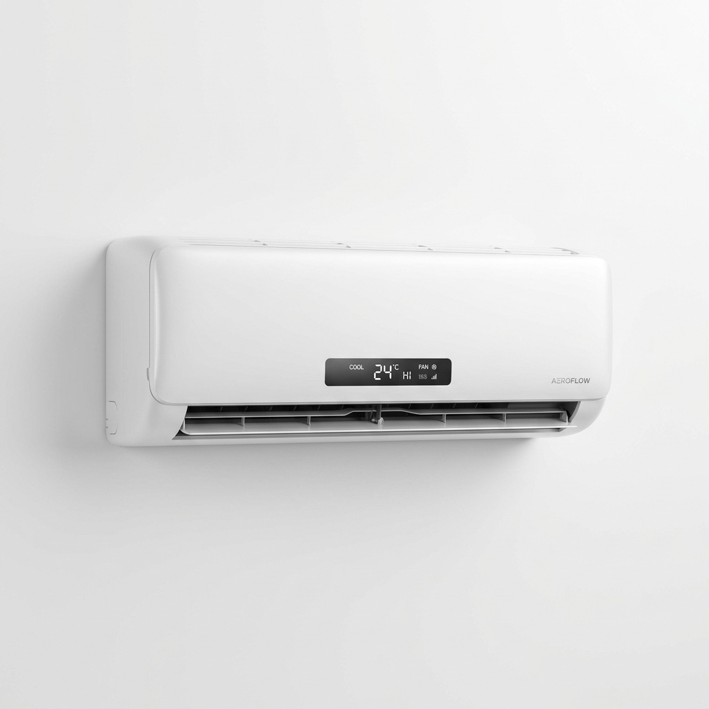 Daikin Sensira Klima