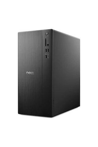 Dell Tower ECT1250-RPLS-R-003-U i5-14400 16 GB 512 GB SSD Ubuntu Masaüstü Bilgisayar