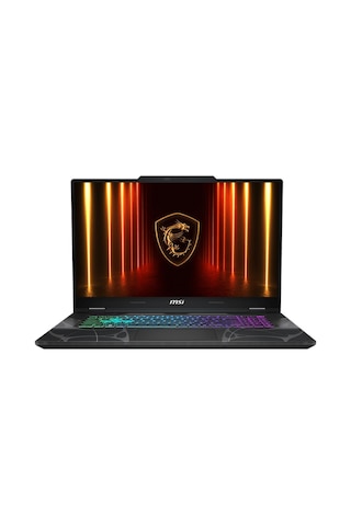MSI CYBORG 17 B13WFKG-092XTR i7-13620H 32 GB 1 TB SSD RTX5060 17.3" Dos Dizüstü Bilgisayar