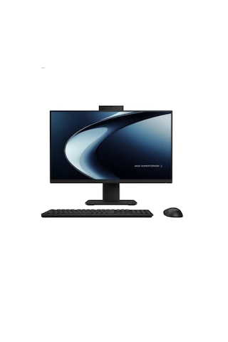 Asus P440VAK-INBPCA040 Core 5 210H 16 GB 512 GB SSD 23.8" Free Dos AIO Masaüstü Bilgisayar