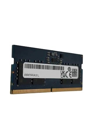 Ramaxel 12gb Ddr5 4800mhz Notebook Ram