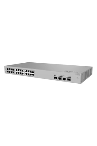 Huawei S220s-24p4j 24 Port Poe+ Gigabit Switch 4 2.5g Sfp 400w Poe