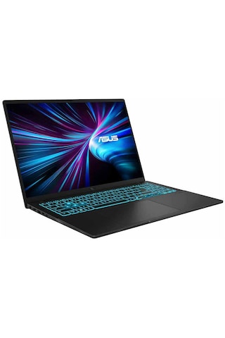 Asus Vivobook  V16 V3607VP-RP012W i7-240H 16 GB 512 GB SSD 8 GB RTX5070 16" W11H Dizüstü Bilgisayar